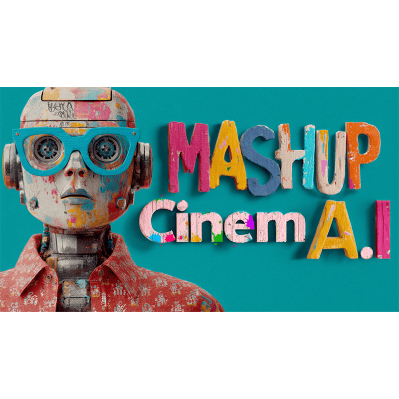 Mashup Cinema AI