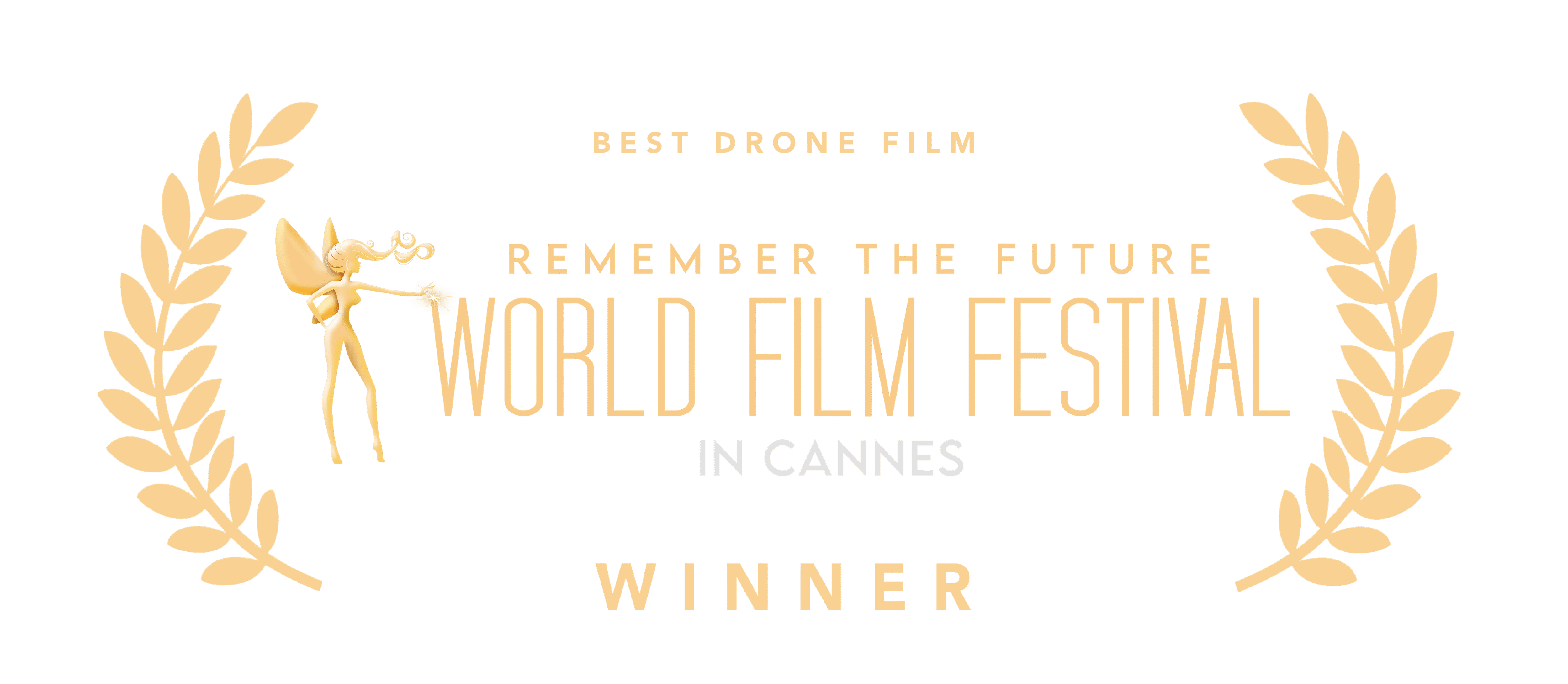 Best Drone Film Winners Gold Laurels Best Drone Film Winners Gold Laurels