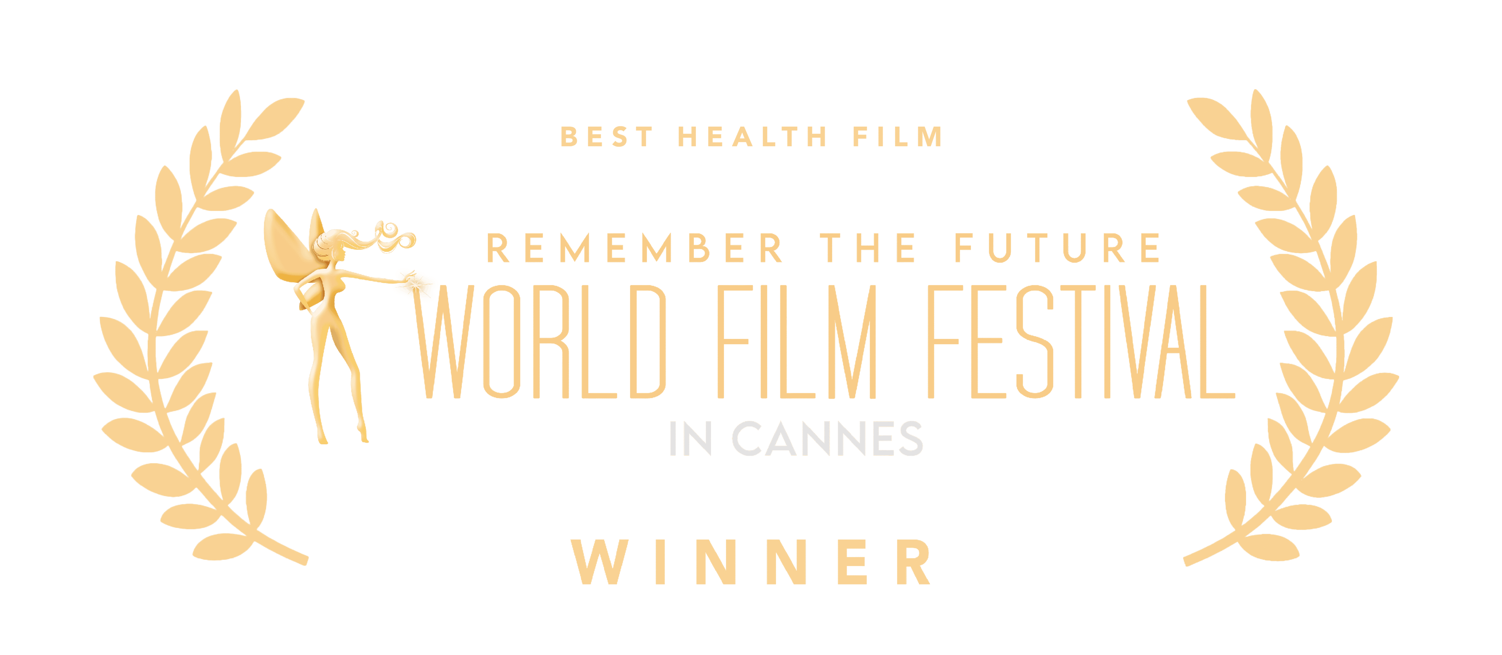 Best Health Film – Winner Gold Laurels Best Health Film - Winner Gold Laurels