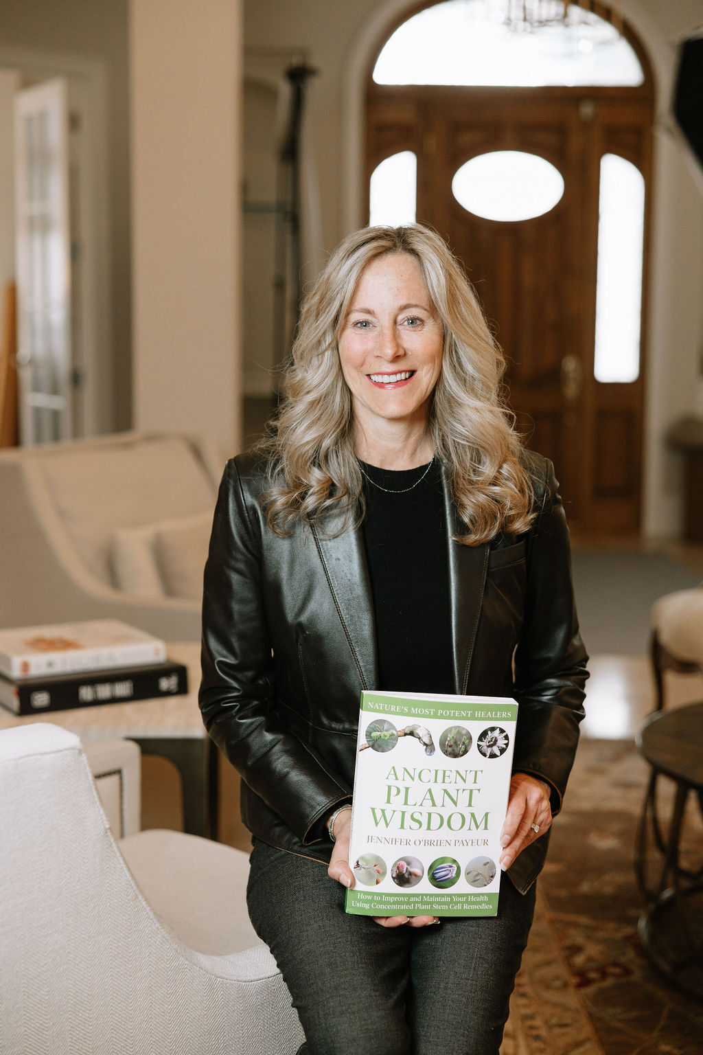Jennifer O’Brien Payeur Jennifer O'Brien Payeur