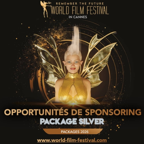 Opportunité de sponsoring 2026 Package Silver