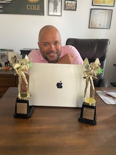 Amir Cole