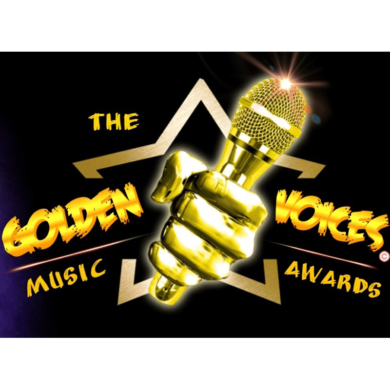 The Golden Voices Music Awards