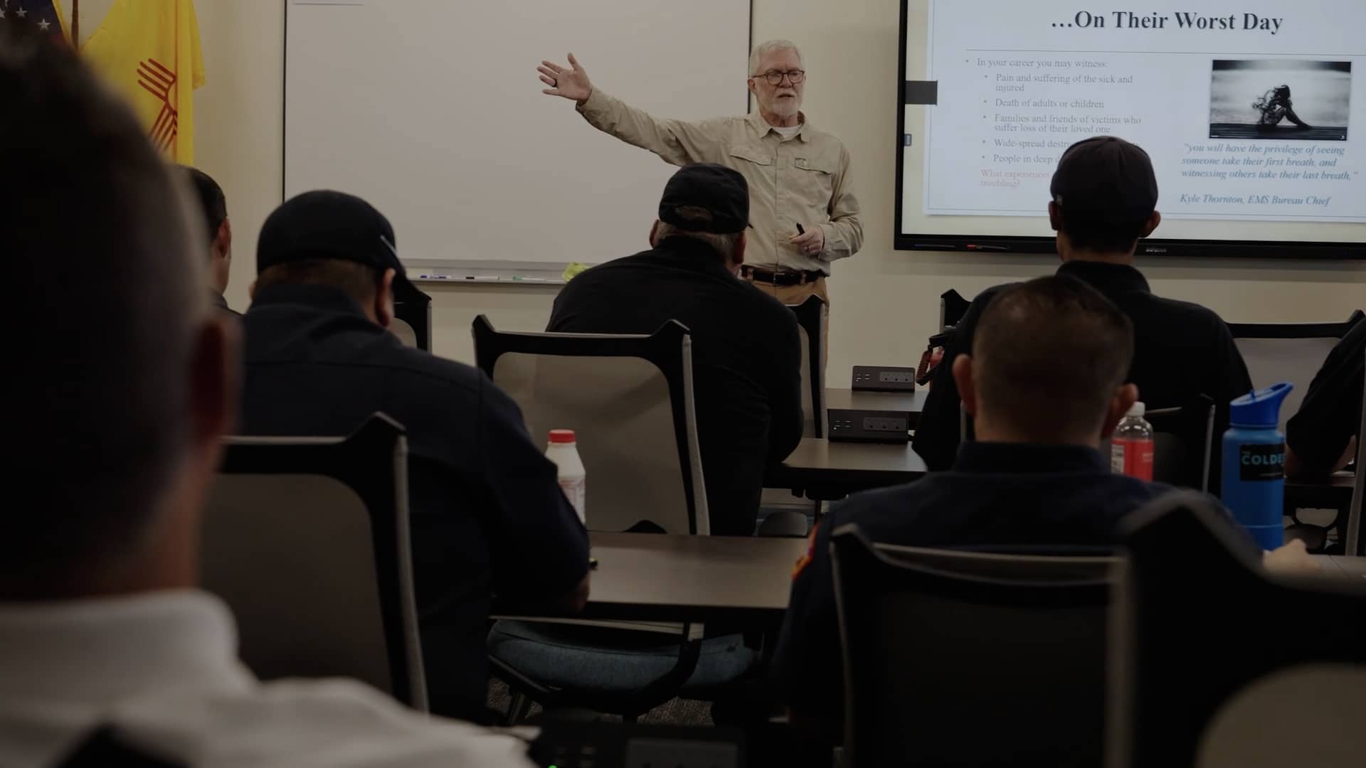 Jackson_Williams_Teaching