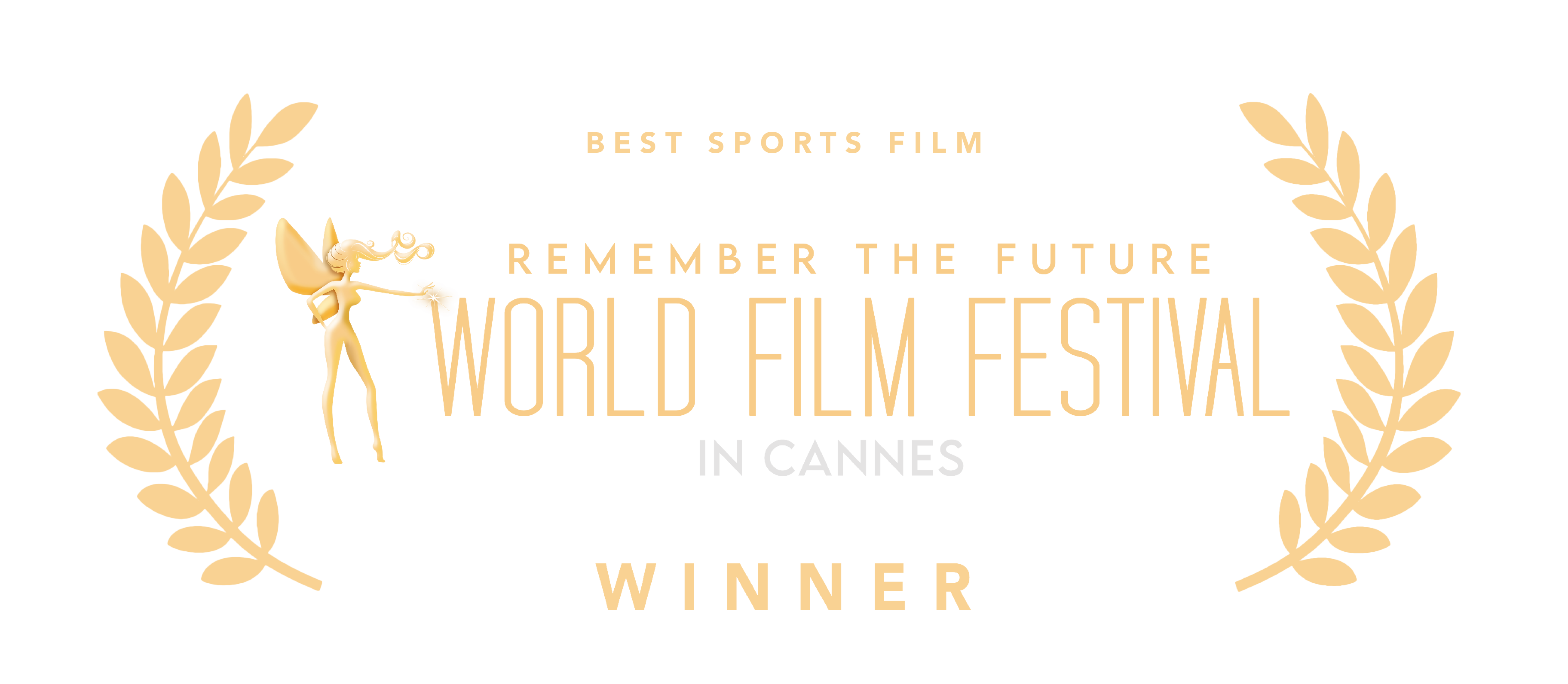 Jota Racing Challenge — Laurier Best Sports Film Best Sports Film laurel, World Film Festival in Cannes, March 2026