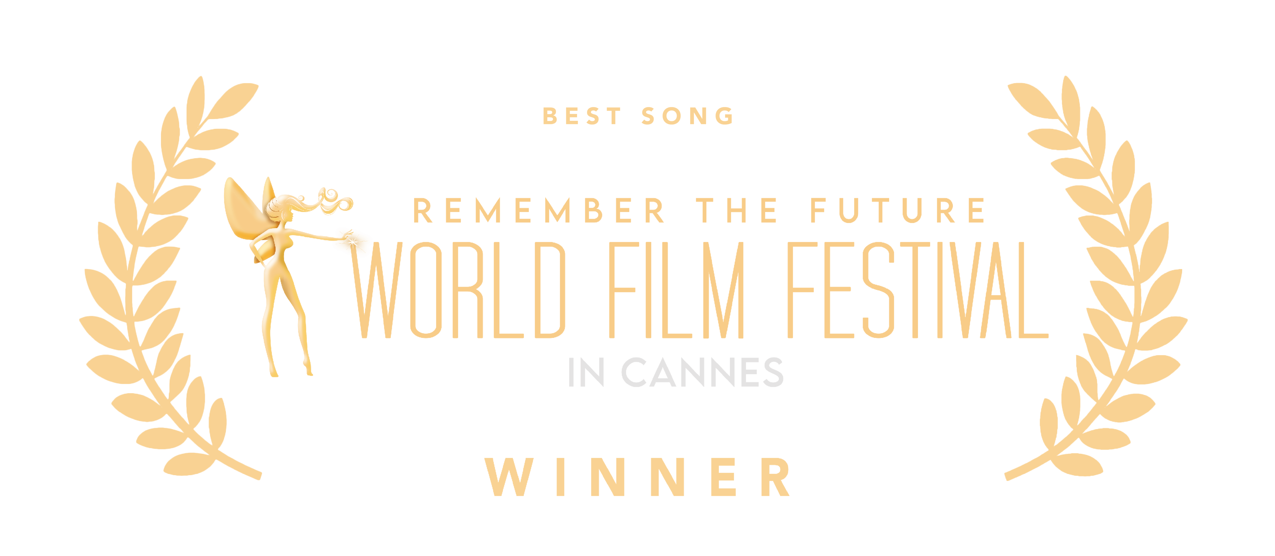 faith-in-love-laurier-01 Laurier Best Song – Winner du World Film Festival in Cannes pour « Faith in Love »