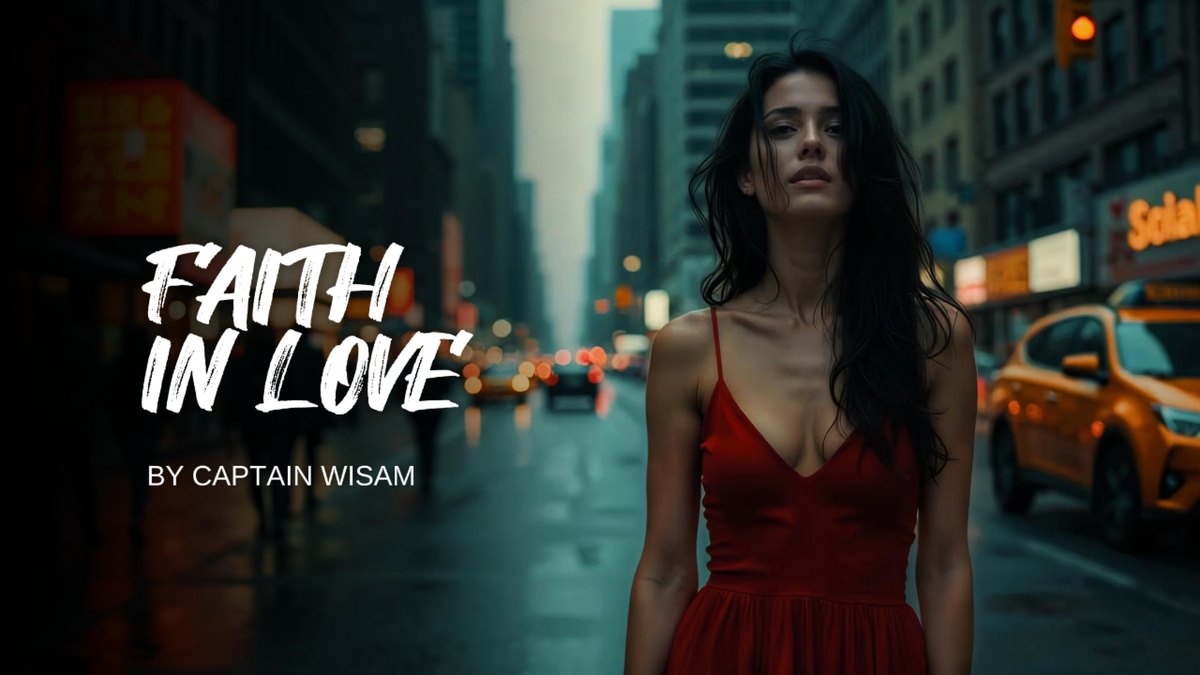faith-in-love-poster Poster - Faith in Love